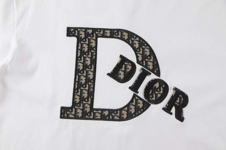 Dior T Shirts Short _SKUDiorS-XLautxW260515787